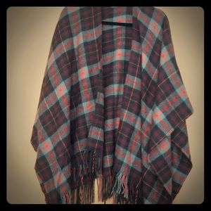 Unbranded Flannel Wrap